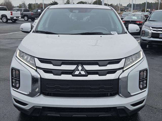 2024 Mitsubishi Outlander Sport 2.0 SE