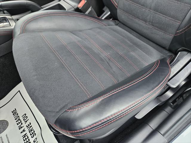 2024 Mitsubishi Outlander Sport 2.0 SE