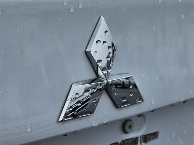 2024 Mitsubishi Outlander Sport 2.0 SE