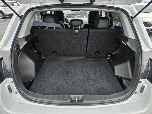 2024 Mitsubishi Outlander Sport 2.0 SE