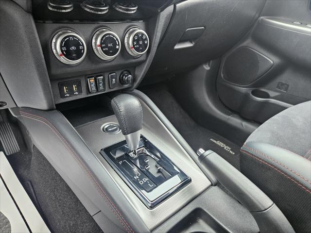 2024 Mitsubishi Outlander Sport 2.0 SE