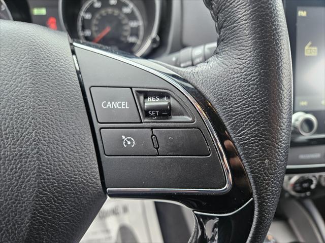 2024 Mitsubishi Outlander Sport 2.0 SE