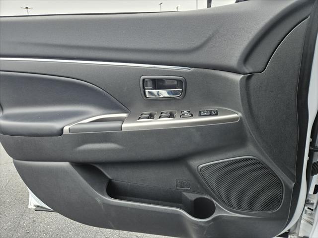 2024 Mitsubishi Outlander Sport 2.0 SE