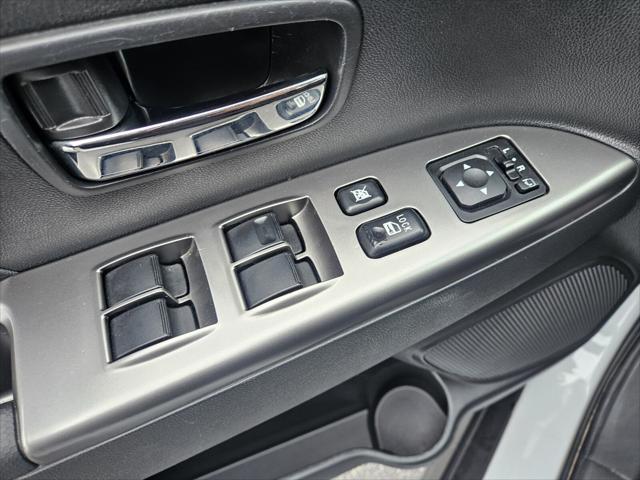 2024 Mitsubishi Outlander Sport 2.0 SE