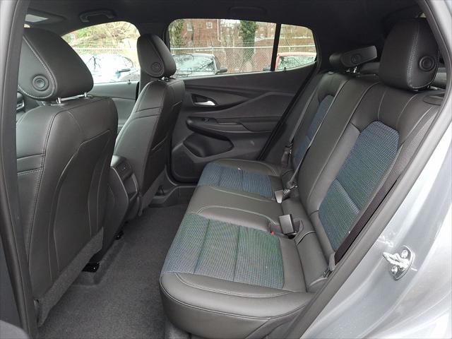 2026 Buick NV Preferred FWD