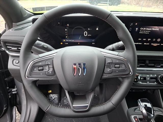2026 Buick NV Preferred FWD