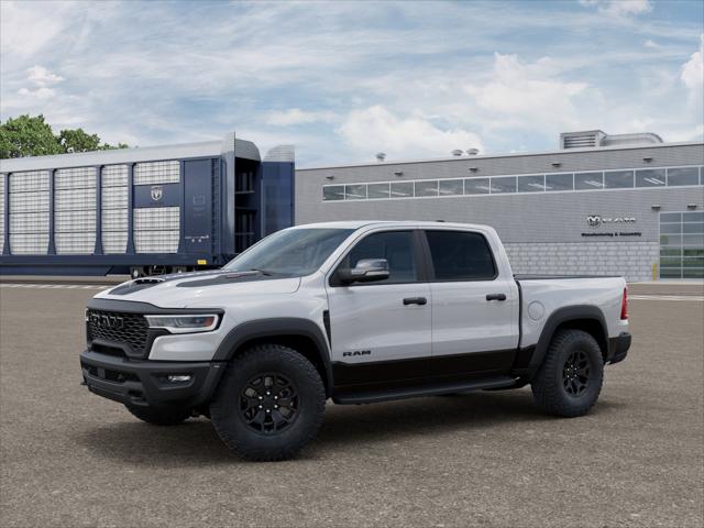 2026 RAM Ram 1500 RAM 1500 RHO CREW CAB 4X4 57 BOX