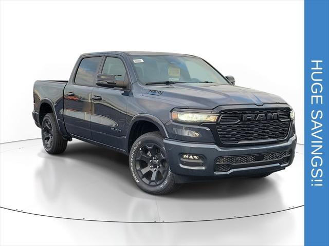 2026 Ram 1500 Big Horn Crew Cab 4x4 5'7" Box for sale in Shorewood, IL