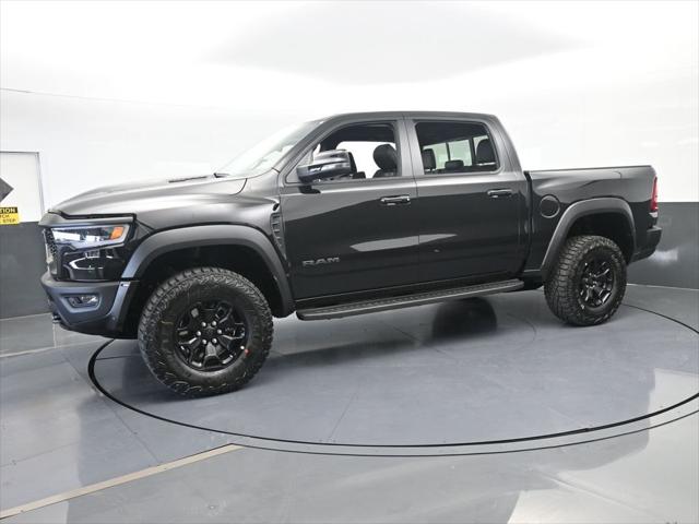 2026 RAM Ram 1500 RAM 1500 RHO CREW CAB 4X4 57 BOX