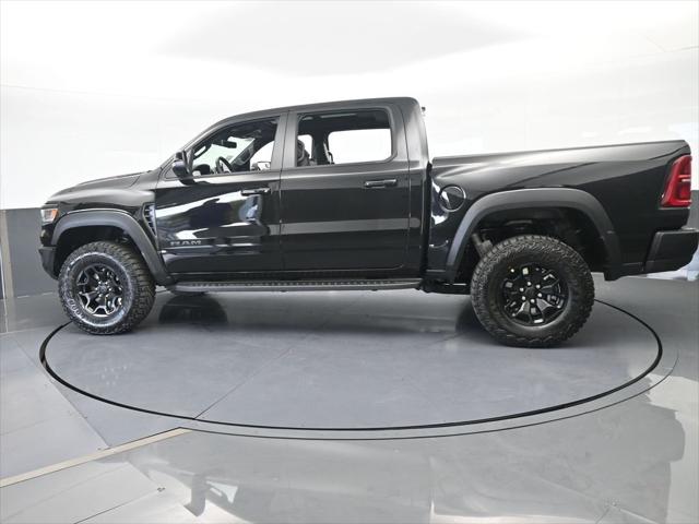 2026 RAM Ram 1500 RAM 1500 RHO CREW CAB 4X4 57 BOX