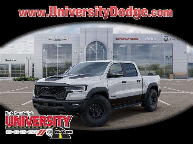 2026 RAM Ram 1500 RAM 1500 RHO CREW CAB 4X4 57 BOX