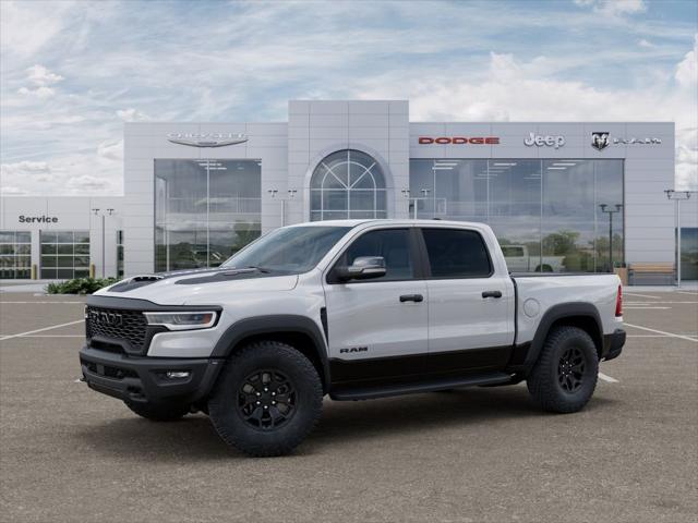 2026 RAM Ram 1500 RAM 1500 RHO CREW CAB 4X4 57 BOX