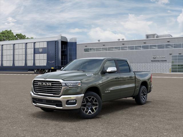 2026 Ram 1500 Laramie Crew Cab 4x4 5'7" Box for sale in Dyersburg, TN