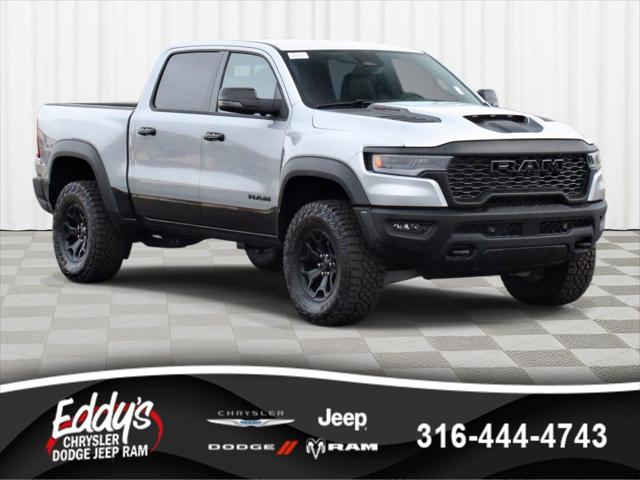 2026 RAM Ram 1500 RAM 1500 RHO CREW CAB 4X4 57 BOX