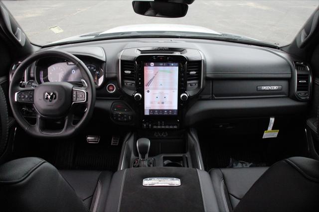 2026 RAM Ram 1500 RAM 1500 RHO CREW CAB 4X4 57 BOX