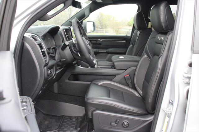 2026 RAM Ram 1500 RAM 1500 RHO CREW CAB 4X4 57 BOX