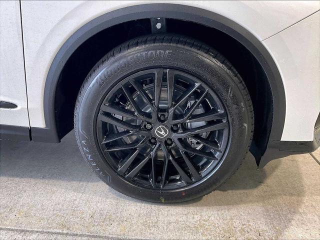 2026 Acura MDX A-SPEC Advance Package