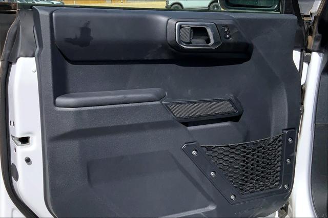 New 2026 Ford Bronco For Sale in Lubbock, TX