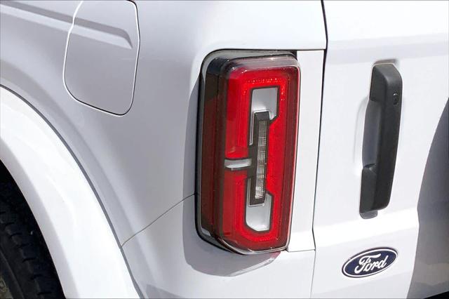 New 2026 Ford Bronco For Sale in Lubbock, TX