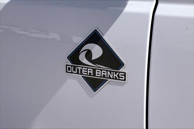 New 2026 Ford Bronco For Sale in Lubbock, TX