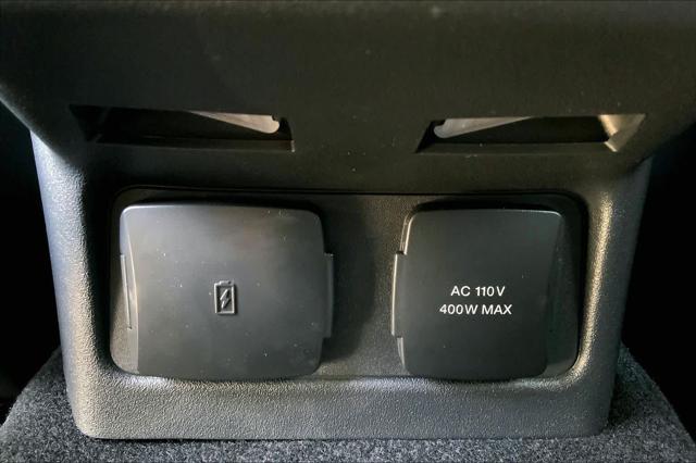 New 2026 Ford Bronco For Sale in Lubbock, TX