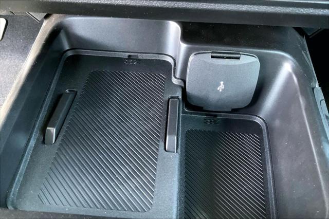 New 2026 Ford Bronco For Sale in Lubbock, TX