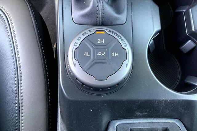 New 2026 Ford Bronco For Sale in Lubbock, TX