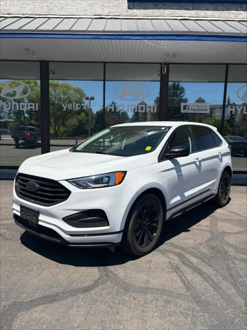 2024 Ford Edge SE for sale in Flagstaff, AZ