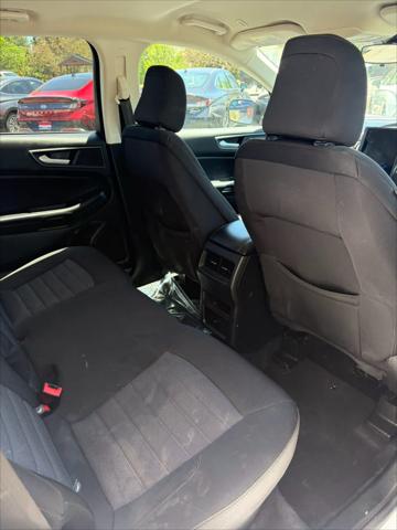 2024 Ford Edge SE