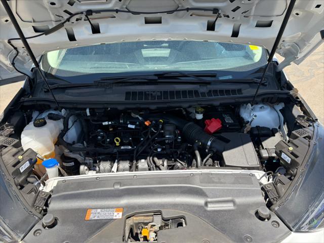 2024 Ford Edge SE