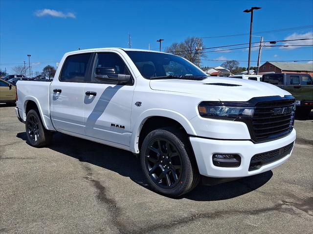 2026 RAM Ram 1500 RAM 1500 LARAMIE CREW CAB 4X4 57 BOX 2026 RAM Ram 1500 RAM 1500 LARAMIE CREW CAB 4X4 57 BOX