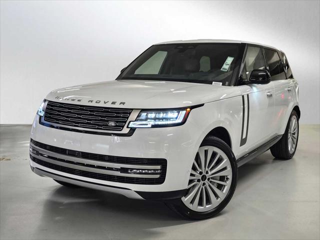 2026 Land Rover Range Rover P530 SE for sale in San Francisco, CA