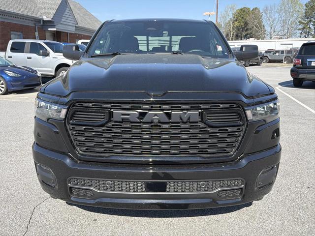 2026 RAM Ram 1500 RAM 1500 EXPRESS QUAD CAB 4X2 64 BOX