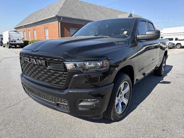 2026 RAM Ram 1500 RAM 1500 EXPRESS QUAD CAB 4X2 64 BOX