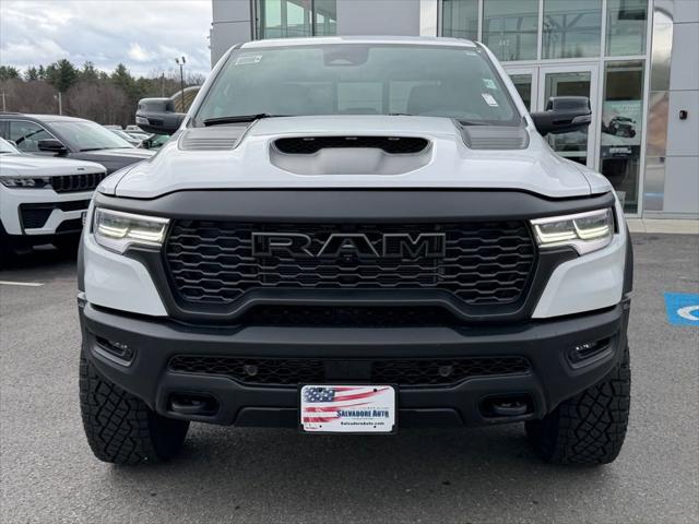 2026 RAM Ram 1500 RAM 1500 RHO CREW CAB 4X4 57 BOX
