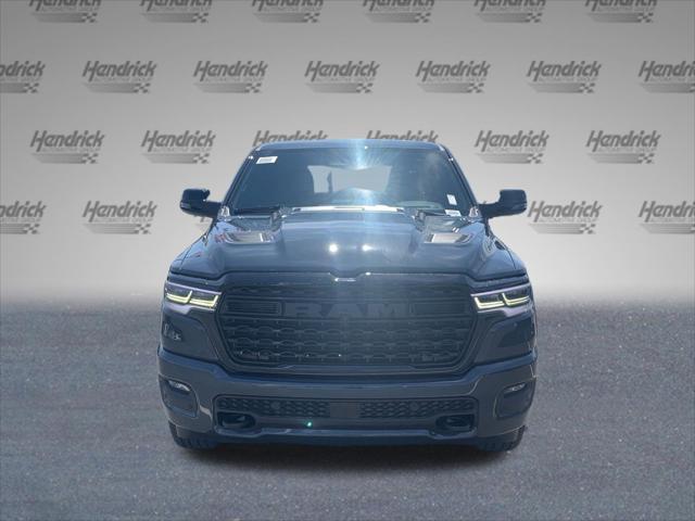 2026 RAM Ram 1500 RAM 1500 LIMITED CREW CAB 4X4 57 BOX 2026 RAM Ram 1500 RAM 1500 LIMITED CREW CAB 4X4 57 BOX