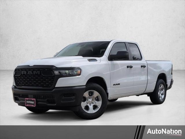 2026 Ram 1500 Tradesman Quad Cab 4x2 6'4" Box for sale in Houston, TX