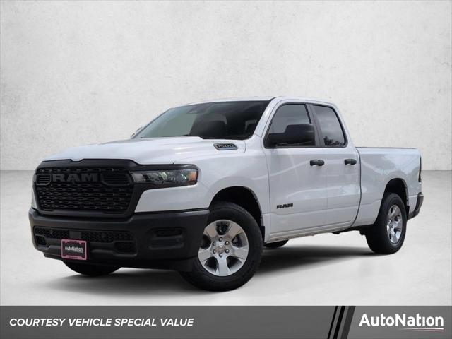 2026 Ram 1500 Tradesman Quad Cab 4x2 6'4" Box for sale in Houston, TX