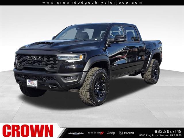 2026 RAM Ram 1500 RAM 1500 RHO CREW CAB 4X4 57 BOX 2026 RAM Ram 1500 RAM 1500 RHO CREW CAB 4X4 57 BOX