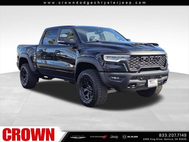 2026 RAM Ram 1500 RAM 1500 RHO CREW CAB 4X4 57 BOX 2026 RAM Ram 1500 RAM 1500 RHO CREW CAB 4X4 57 BOX