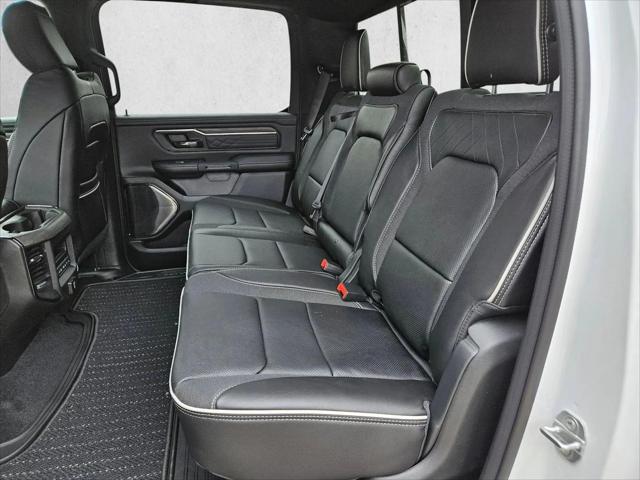 2026 Ram 1500 Limited Crew Cab 4x4 5'7" Box