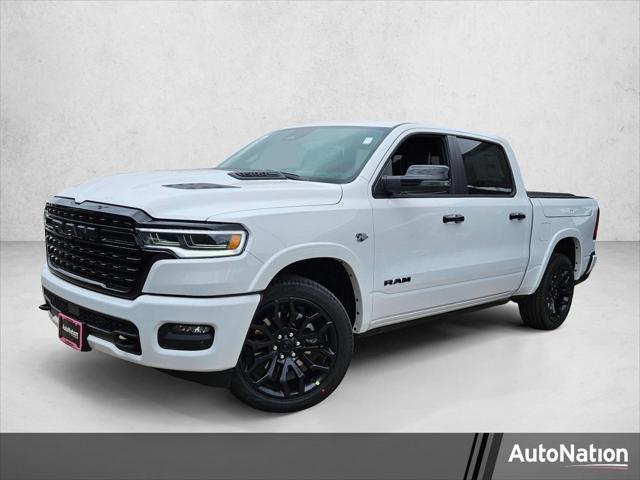 2026 Ram 1500 Limited Crew Cab 4x4 5'7" Box for sale in Fort Worth, TX