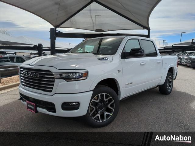 2026 Ram 1500 Laramie for sale in Centennial, CO