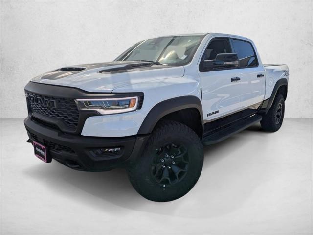 2026 RAM Ram 1500 RAM 1500 RHO CREW CAB 4X4 57 BOX