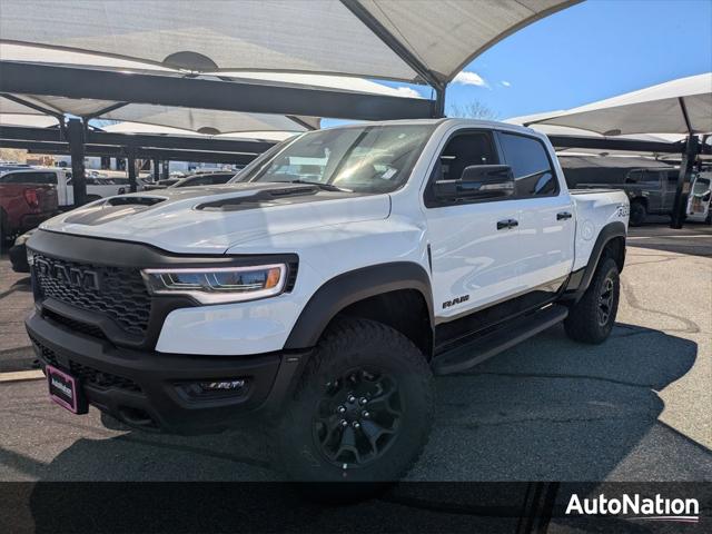 2026 RAM Ram 1500 RAM 1500 RHO CREW CAB 4X4 57 BOX