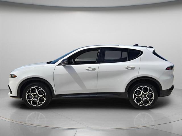 2026 Alfa Romeo Tonale TONALE SPRINT AWD