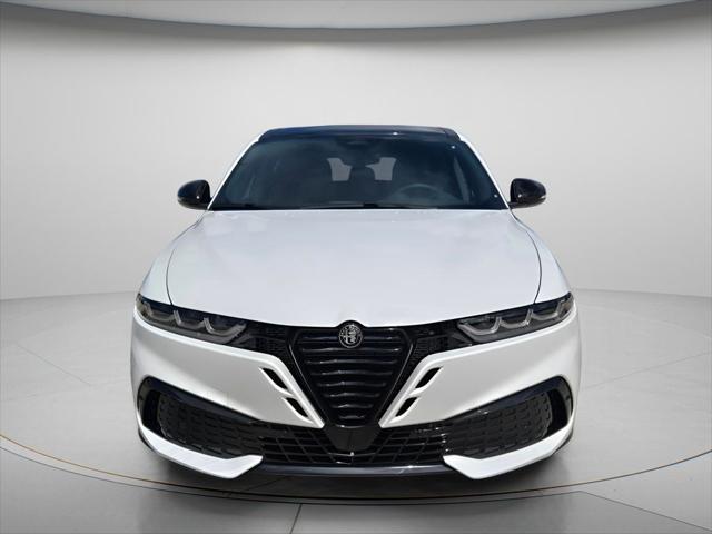 2026 Alfa Romeo Tonale TONALE SPRINT AWD