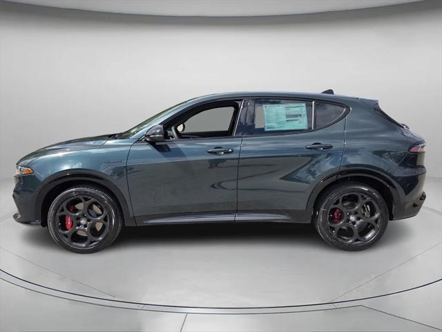 2026 Alfa Romeo Tonale TONALE VELOCE AWD