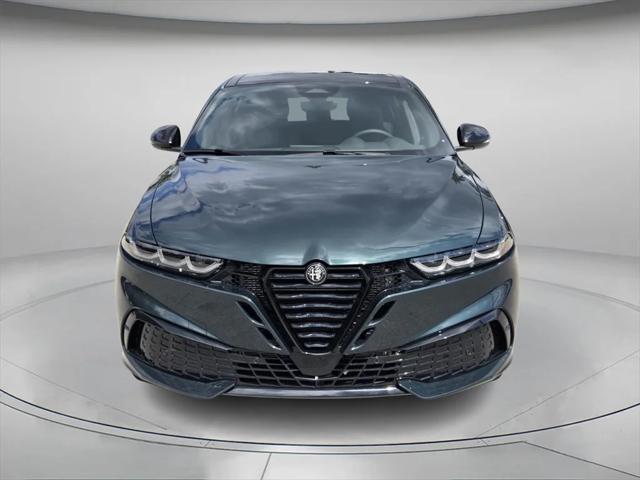 2026 Alfa Romeo Tonale TONALE VELOCE AWD