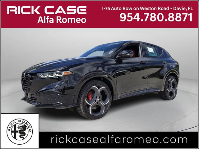 2026 Alfa Romeo Tonale TONALE VELOCE AWD